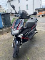 Gilera Runner 50 SP C46 Black Edition Hessen - Staufenberg Vorschau