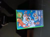 SPACE JAM Animationsfilm VHS Sachsen-Anhalt - Zeitz Vorschau