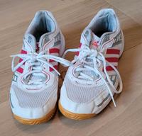 adidas Sportschuhe, Turnschuhe, Hallenschuhe Bayern - Achslach Vorschau