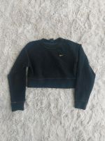 Nike | Sweatshirt | Fleece | schwarz | Gr. XS - Neuwertig❗ Baden-Württemberg - Fellbach Vorschau