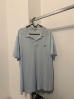 Lacoste Polo Shirt Hellblau Bochum - Bochum-Nord Vorschau