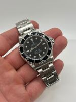 Rolex Submariner no Date 14060M Rehaut 4 Liner Nordrhein-Westfalen - Essen-Margarethenhöhe Vorschau