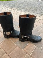 HARLEY DAVIDSON STIEFEL Nordrhein-Westfalen - Mönchengladbach Vorschau