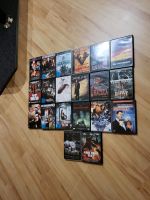 20x horror dvds Max fsk 16. Shaun of dead, dusk dawn, Dracula, Niedersachsen - Rühen Vorschau