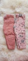 Baby Leggings Hose Doppelpack Gr 80 Mädchen Bayern - Stammham b. Ingolstadt Vorschau