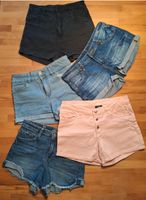 ❗️ high waist Shorts / Jeans Shorts / Denim Shorts Bayern - Reichertshofen Vorschau