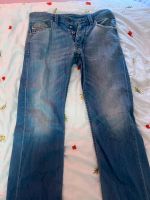 Diesel Jeans LARKEE W30 L32 Essen - Essen-West Vorschau