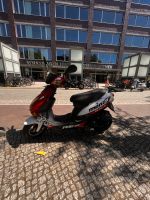 Moped Roller 50cc mit Versicherungen bis 2025 4 tact Berlin - Charlottenburg Vorschau