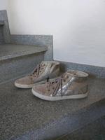 tamaris Sommer sneaker 39 Reißverschluss Bayern - Waldkirchen Vorschau