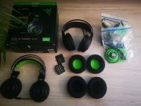 Xbox razer headset for parts Stuttgart - Bad Cannstatt Vorschau