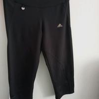 Adidas 3/4 Sport Leggings Bayern - Neuendettelsau Vorschau