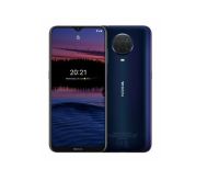 Original Nokia G20 64GB Dual-Sim blau OHNE SIMLOCK, kaum benutzt Bayern - Abenberg Vorschau