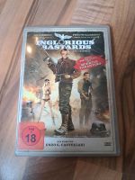 Inglorious Bastards DVD Bayern - Nagel Vorschau