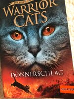 Warrior Cats Staffel 5 Band 1 und 2 Hessen - Langen (Hessen) Vorschau