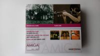 Amiga - Modern Soul Band, Klaus Lenz - Die Grössten Hits - 3 CD Sachsen-Anhalt - Wanzleben Vorschau
