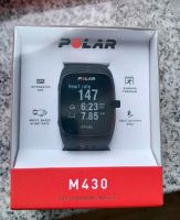 TOP ANGEBOT! NEUE Polar Pulsuhr M430 GPS running watch Baden-Württemberg - Esslingen Vorschau