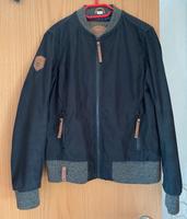 Naketano Jacke Gr. L Übergangsjacke wie neu ‼️ Hessen - Linden Vorschau