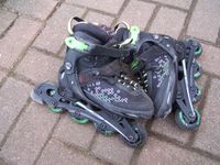 Inline Skates Größe 29-32 Schleswig-Holstein - Selent Vorschau