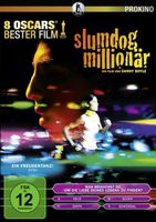 Slumdog Millionär [Blu-ray] - NEU / OVP Nordrhein-Westfalen - Werther (Westfalen) Vorschau
