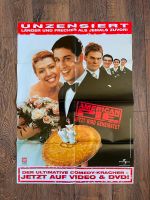 American Pie Jetzt wird geheiratet Film Poster 59,2 x 83,8cm NEU Bayern - Ergolding Vorschau