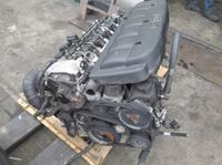 Motor 3.2 CDI 648.961 MERCEDES W211 87TKM KOMPLETT Berlin - Wilmersdorf Vorschau