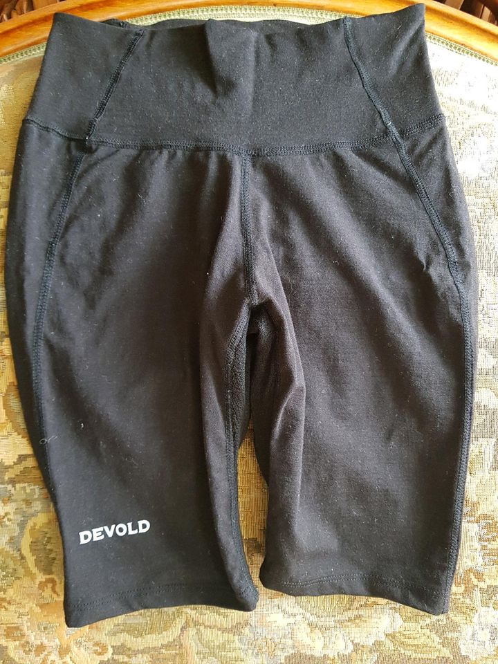 Laufhose Running Short Tights Devold in Bremen