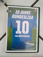 TSG Hoffenheim, Der Film, DVD Baden-Württemberg - Sinsheim Vorschau