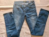LTB JEANS mid rise Bluse Atmosphere 38 Hessen - Braunfels Vorschau