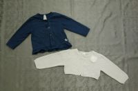 Bolero Strickjacke Jacke festlich Glitzer H&M Sanetta eat ants 86 Bayern - Amberg b. Buchloe Vorschau