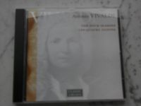 Vivaldi Die vier Jahreszeiten Bohda Warchal 5028421999142 CD Flensburg - Mürwik Vorschau