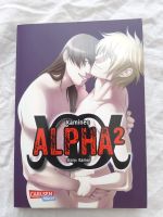 Carlsen Alpha2 Manga Boys Love Kreis Ostholstein - Eutin Vorschau