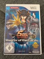 5 D‘S Yu-Gi-Oh! Master of the Cards Wii Spiel Baden-Württemberg - Villingen-Schwenningen Vorschau