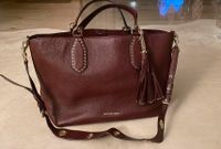 Michael Kors Brooklyn Large Grab Bag Handtasche - Neuwertig! Nordrhein-Westfalen - Meerbusch Vorschau