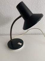 Alte Schreibtisch Lampe, 70er/80er Jahre, schwarz Bonn - Hardtberg Vorschau