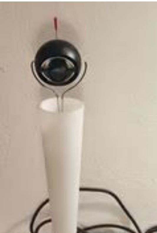 Suche! Artemide Afrodisia Ersatzglas Trafo Lampe in Schwabmünchen