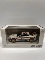 BMW 3.0 CSL Hommage Auto Miniatur Modellauto Pullback Toy Car Hessen - Fulda Vorschau