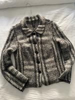 Marc Cain  Wooljacke/ Blazen  gr 36/38 Hessen - Bad Homburg Vorschau