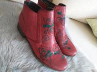 schicke Damen Schuhe Größe 42 Berlin - Reinickendorf Vorschau