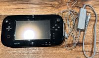 Original Nintendo WiiU Game Pad schwarz inkl. Ladekabel Bayern - Vilshofen an der Donau Vorschau