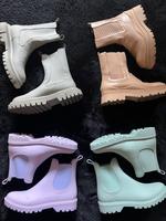 Gummistiefel! Alles muss raus - wegen Umzug! Hamburg - Harburg Vorschau