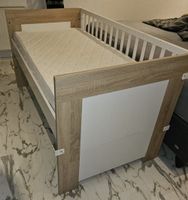 Roba Kinderbett 140x70 cm für Babies und Kleinkinder Baden-Württemberg - Aalen Vorschau