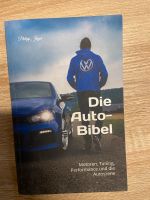 Die Auto-Bibel Motoren, Tuning, Performance und die Autoszene Niedersachsen - Varel Vorschau