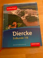 Diercke 7/8 Niedersachsen - Wiefelstede Vorschau