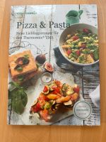 Thermomix Pizza Pasta Kochbuch Frankfurt am Main - Nieder-Erlenbach Vorschau