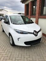 Renault Zoe Life ZE40 22kW Mecklenburg-Vorpommern - Malchin Vorschau