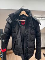 Wellensteyn Winterjacke Niedersachsen - Buchholz Vorschau