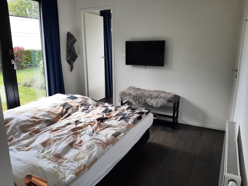 Ferienhaus in den Niederlanden Holland Veluwemeer Bad Hoophuizen in Egelsbach