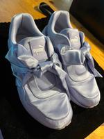 Puma x Fenty Bow Sneaker Lavendel Bayern - Gerolzhofen Vorschau