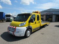 Fiat Ducato 250D/Doppelkabine/Standh/Winde Niedersachsen - Nortmoor Vorschau