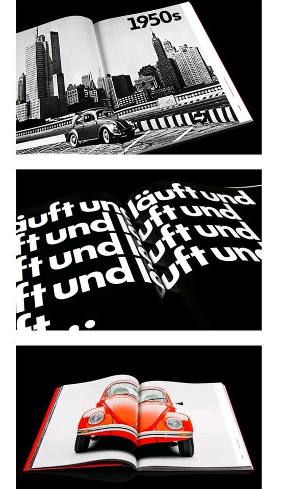 VW Beetle Magazine 2011 Buch Volkswagen Käfer Sammler *super rar* in Beckedorf